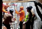 Hirup Gas Beracun, Dua Warga Grobogan Pingsan Dalam Sumur