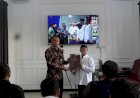 Puluhan Narapidana Rutan Banjarnegara Terima Remisi Idulfitri, Satu Langsung Bebas