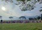 Jamaah Muslimin Hizbullah Desa Gumelem Banjarnegara Salat Idulfitri Lebih Awal