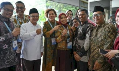 Potong Jalur Transfer, Untuk Mempercepat Tunjangan Guru ASN
