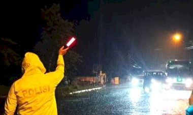 Banjir, Delapan Rumah di Wonogiri Terendam!