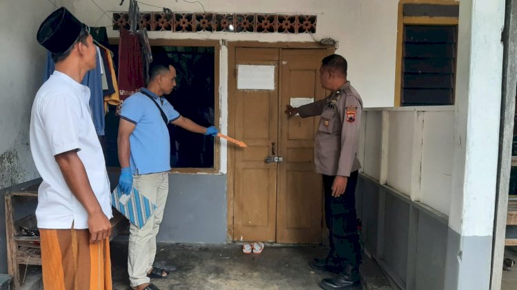 Humas Polres Boyolali