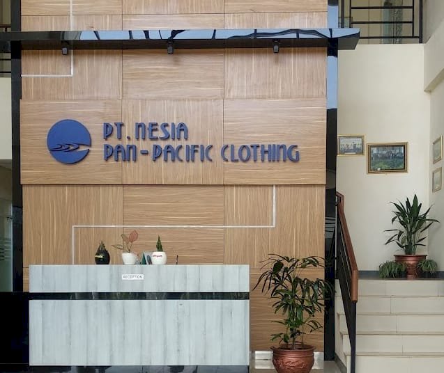 Salah Satu Pabrik Tekstil Di Wonogiri. Istimewa