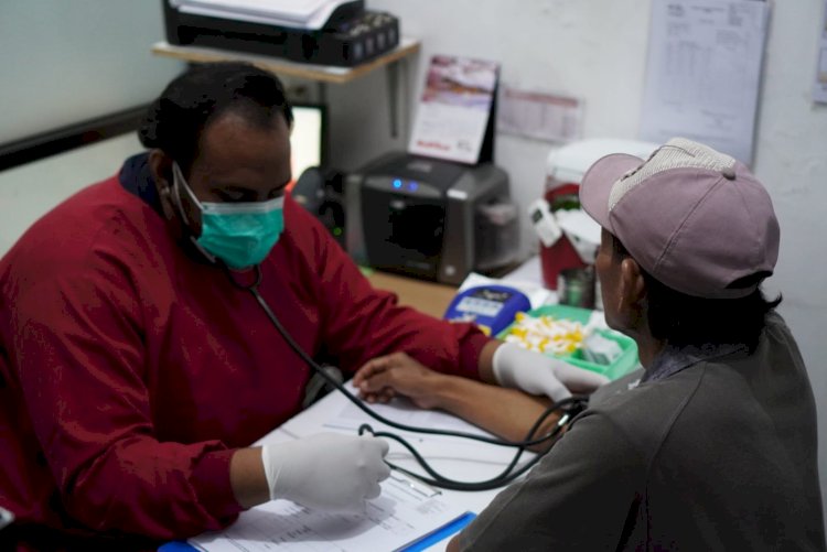 Tak Batalkan Puasa, Ini Tips Donor Darah Yang Aman. Dinkominfo Kota Pekalongan