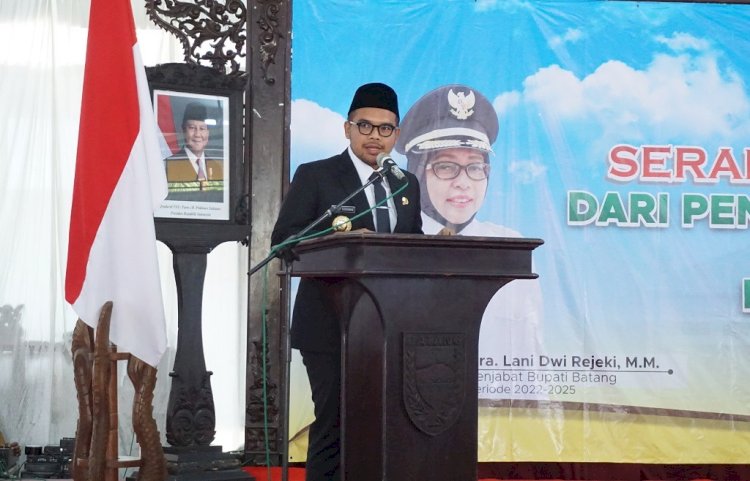Diskominfo Kab. Batang