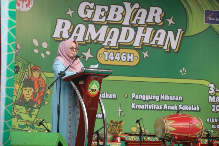 Diskominfo Kab Blora