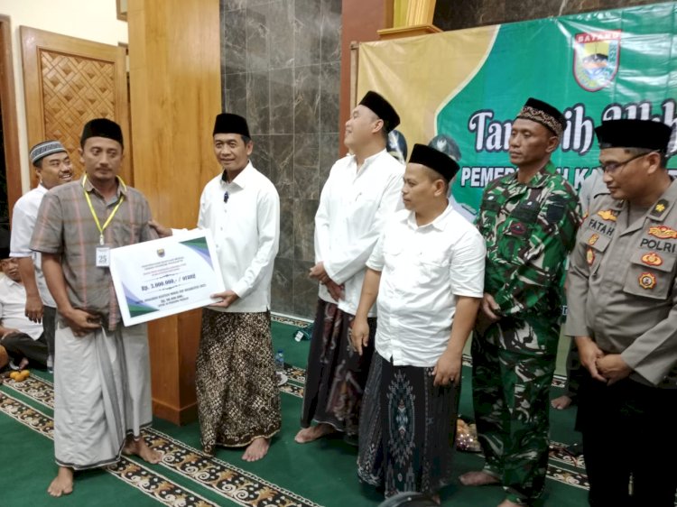 Diskominfo Kab. Batang