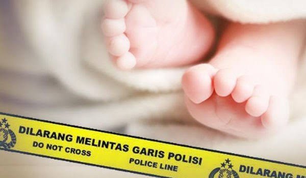 Polda Jateng sedang menyelidiki dugaan kasus penganiayaan seorang bayi usia 2 tahun menyeret seorang anggota kepolisian jadi terduga pelaku. Istimewa