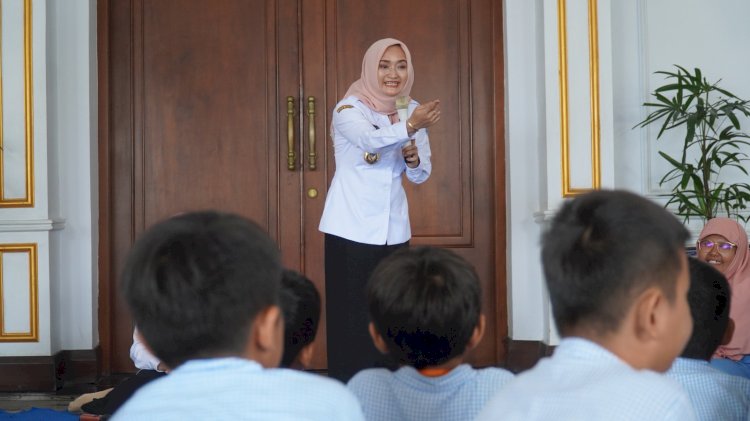 Sofie/RMOLJateng