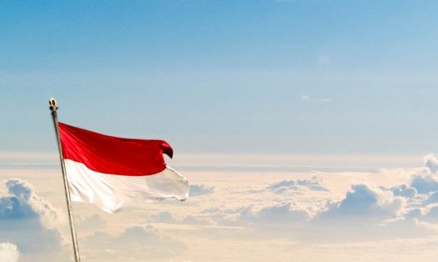 Kedaulatan Udara: Hak Kita, Jangan Sampai Direbut! Dokumentasi WarungSateKamu