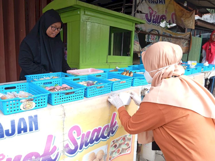Diskominfo Kota Pekalongan