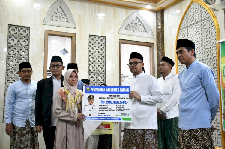 Diskominfo Kab Batang