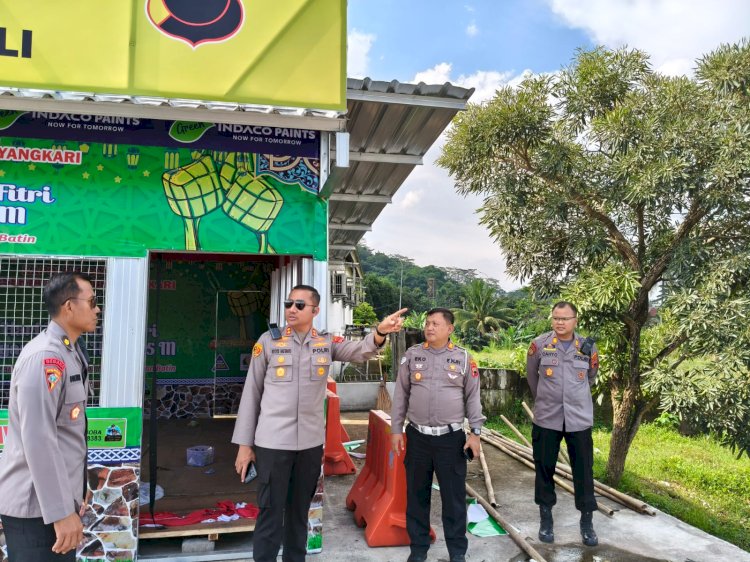 Humas Polres Boyolali