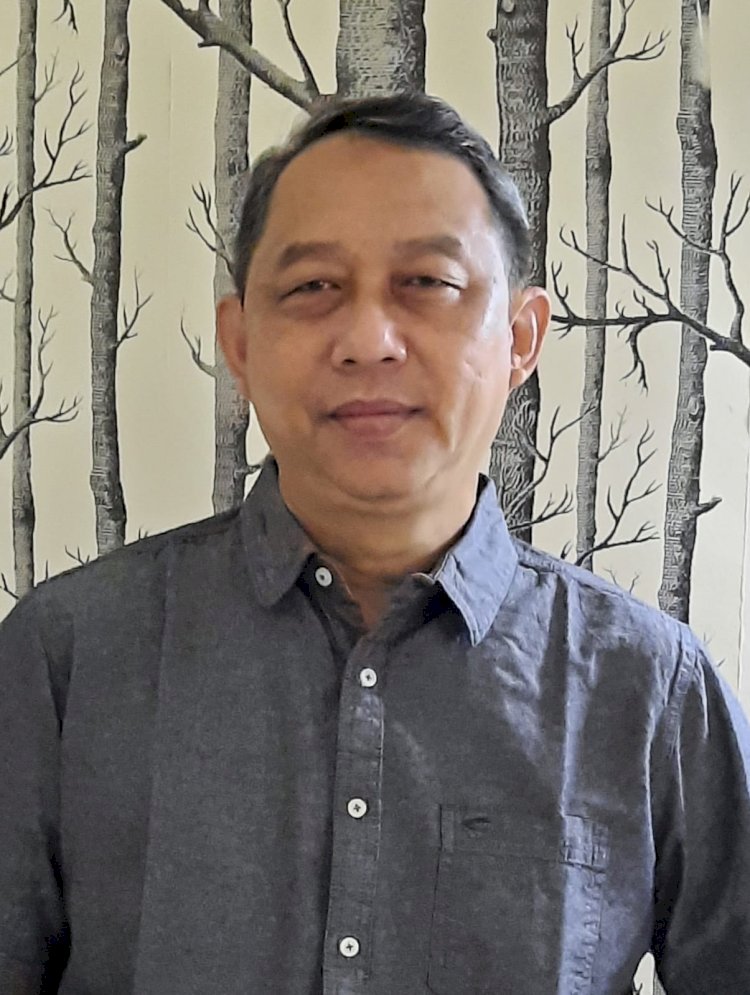 Djoko Setijowarno. Dokumentasi