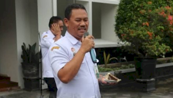 Bawa Dwi Raharja. Diskominfo Kab Blora
