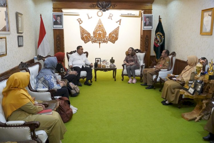Diskominfo Kab Blora