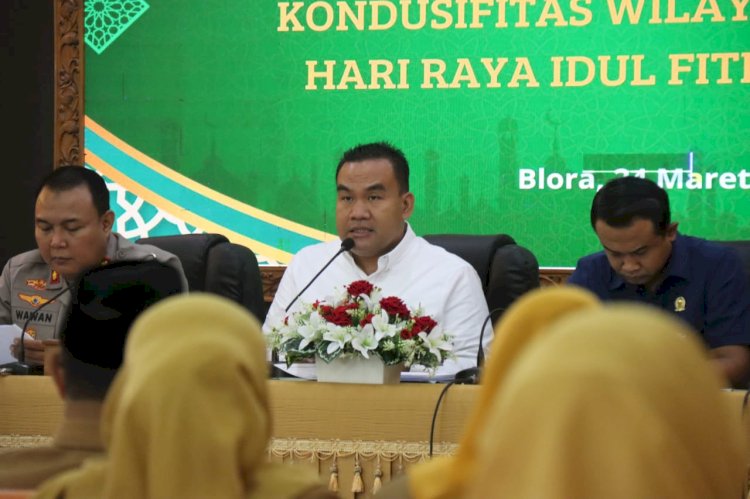 Diskominfo Kab Blora