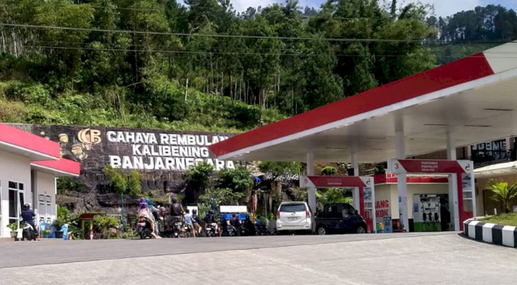Gatot HC/RMOLJateng