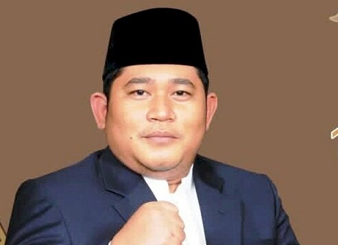 Ketua DPRD Kabupaten Demak, H Zayinul Fata. Istimewa 