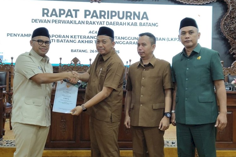 Diskominfo Kab. Batang