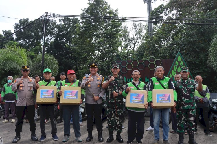 Humas Polres Boyolali