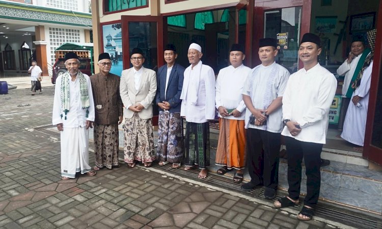 Diskominfo Kab. Batang