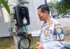 Pemudik Makin Mudah, Dishub Batang Siapkan SPKL di Pantura