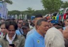 Gubernur Ahmad Luthfi: Warga Jateng Jika Belum Ada Pekerjaan Tetap, Tidak Usah Balik Ke Jakarta 