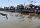 Tradisi Lomban, Ajang Kaderisasi Atlet Dayung Nasional