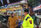 Arus Balik Lebaran Sudah Mulai Terasa Di Boyolali