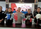 Dendam Jadi Motif Pembacokan Sadis di Banjarnegara, 4 Pelaku Terancam 5 Tahun Penjara