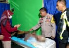 Seorang Lansia Di Purbalingga Tewas Diduga Tersambar Petir