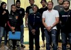 Edan, Guru Silat di Wonogiri Diduga Cabuli Tujuh Muridnya