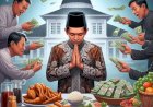 Ramadan Jalan Menuju Reformasi Pemerintahan yang Bersih