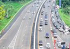 Hadapi Puncak Arus Balik, One Way Dilakukan Mulai Salatiga hingga Kalikangkung