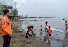 Pantai Sigandu Jadi Pilihan Wisatawan Habiskan Libur Lebaran