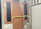 Cekcok Rumah Tangga di Banjarnegara Berujung Darah, Anak Jadi Korban