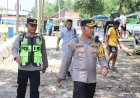 Boyolali Pastikan Wisatawan Nyaman Di Liburan Dan Aman Di Waduk Cengklik