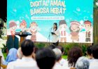 Menunggu Dipublikasikannya PP Pelindungan Anak Yang Sudah Disahkan