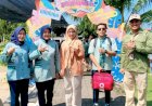 Demak Green Garden Spot Favorit Libur Panjang