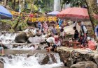 Pesona Jumog dan Madirda di Karanganyar Pikat Ribuan Wisatawan di Libur Lebaran