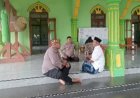 H+7 Lebaran, Satgas Preventif Intensifkan Pengamanan Tempat Ibadah Dan Objek Wisata
