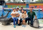 Batang Siap Jadi Destinasi Wisata Andalan di Jawa Tengah