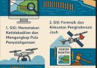 Saatnya Reformasi Penegakan Hukum Maritim!