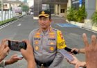 Pelaku Begal Payudara Di Surakarta Berhasil Diamankan Polisi