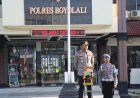 Kapolres Boyolali: Tantangan Besar, Kerja Nyata Di Lapangan Luar Biasa!