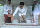 Bupati Batang Ajak Gen Z Tak Lupakan Sejarah
