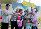 Momen Haru Pertemuan Kembali Antara Keluarga Dan Kucing Peliharaan Yang Tertinggal Di Rest Area