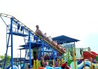 Edupark Intan Pari Catat Peningkatan Pengunjung Signifikan
