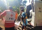 Mayat Terapung di Sungai Bogowonto, Penjual Tahu Bulat, Warga Tasikmalaya
